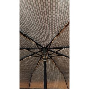 Doppler Knirps T200 medium duomatic reflective rain